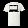 Unisex DryBlend® T-Shirt Thumbnail