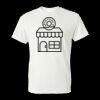Unisex DryBlend® T-Shirt Thumbnail