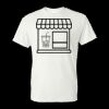 Unisex DryBlend® T-Shirt Thumbnail
