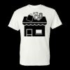 Unisex DryBlend® T-Shirt Thumbnail