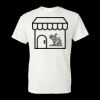 Unisex DryBlend® T-Shirt Thumbnail