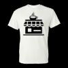 Unisex DryBlend® T-Shirt Thumbnail