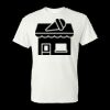 Unisex DryBlend® T-Shirt Thumbnail