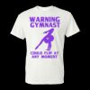 Unisex DryBlend® T-Shirt Thumbnail