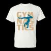 Unisex DryBlend® T-Shirt Thumbnail