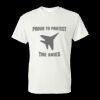 Unisex DryBlend® T-Shirt Thumbnail