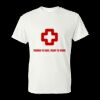 Unisex DryBlend® T-Shirt Thumbnail