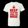 Unisex DryBlend® T-Shirt Thumbnail