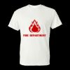Unisex DryBlend® T-Shirt Thumbnail