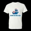 Unisex DryBlend® T-Shirt Thumbnail