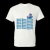 Unisex DryBlend® T-Shirt Thumbnail
