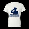 Unisex DryBlend® T-Shirt Thumbnail