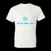 Unisex DryBlend® T-Shirt Thumbnail