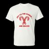 Unisex DryBlend® T-Shirt Thumbnail