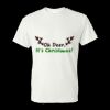 Unisex DryBlend® T-Shirt Thumbnail