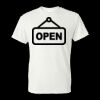 Unisex DryBlend® T-Shirt Thumbnail