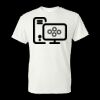Unisex DryBlend® T-Shirt Thumbnail