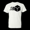 Unisex DryBlend® T-Shirt Thumbnail