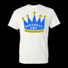 Unisex DryBlend® T-Shirt Thumbnail