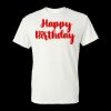 Unisex DryBlend® T-Shirt Thumbnail