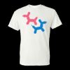 Unisex DryBlend® T-Shirt Thumbnail
