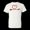 Unisex DryBlend® T-Shirt Thumbnail