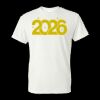 Unisex DryBlend® T-Shirt Thumbnail