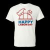 Unisex DryBlend® T-Shirt Thumbnail