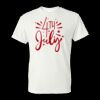Unisex DryBlend® T-Shirt Thumbnail