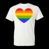 Unisex DryBlend® T-Shirt Thumbnail