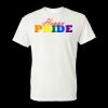 Unisex DryBlend® T-Shirt Thumbnail
