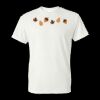 Unisex DryBlend® T-Shirt Thumbnail
