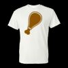 Unisex DryBlend® T-Shirt Thumbnail