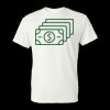 Unisex DryBlend® T-Shirt Thumbnail