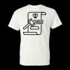 Unisex DryBlend® T-Shirt Thumbnail