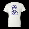 Unisex DryBlend® T-Shirt Thumbnail