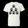 Unisex DryBlend® T-Shirt Thumbnail