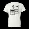 Unisex DryBlend® T-Shirt Thumbnail