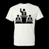 Unisex DryBlend® T-Shirt Thumbnail