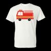 Unisex DryBlend® T-Shirt Thumbnail
