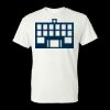 Unisex DryBlend® T-Shirt Thumbnail