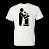 Unisex DryBlend® T-Shirt Thumbnail