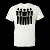 Unisex DryBlend® T-Shirt Thumbnail