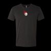 6010 - Next Level Unisex Tri-blend Short Sleeve T-shirt Thumbnail
