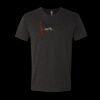 6010 - Next Level Unisex Tri-blend Short Sleeve T-shirt Thumbnail