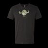 6010 - Next Level Unisex Tri-blend Short Sleeve T-shirt Thumbnail