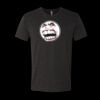 6010 - Next Level Unisex Tri-blend Short Sleeve T-shirt Thumbnail