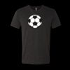 6010 - Next Level Unisex Tri-blend Short Sleeve T-shirt Thumbnail
