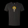 6010 - Next Level Unisex Tri-blend Short Sleeve T-shirt Thumbnail