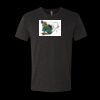 6010 - Next Level Unisex Tri-blend Short Sleeve T-shirt Thumbnail